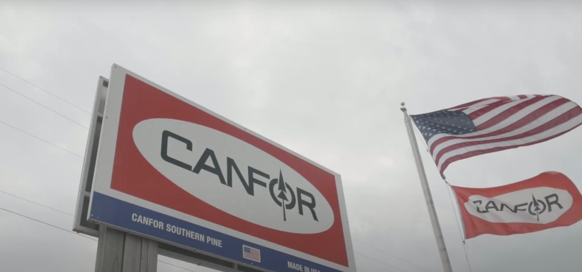 Canfor